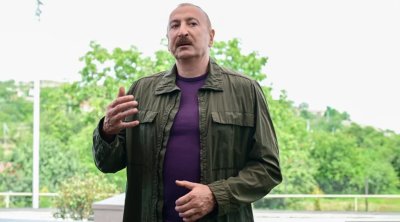 Prezident: &ldquo;Biz öz həqiqətlərimizi onlara qəbul etdirmişik&rdquo;