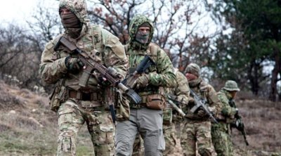 "Vaqner"in döyüşçüləri Mərkəzi Afrika Respublikasında narkotik imperiyası yaradıb - FOTO