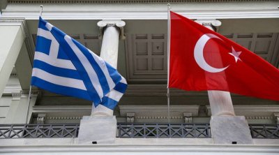 Yunanıstan XİN başçısı: Türkiyə ilə dialoqdan imtina etmək "fəlakətli" siyasətdir