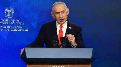 Netanyahu Lindsi Qremin ona İranı vurmağı necə təkid etdiyini açıqladı: "Bibi, sən bunu etməlisən"