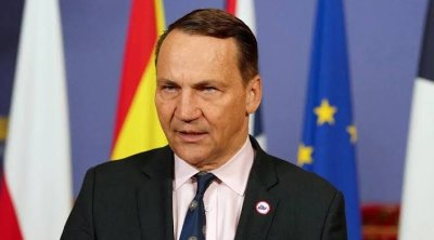 Sikorski: Putin Polşaya hücum etmək gücü yoxdur