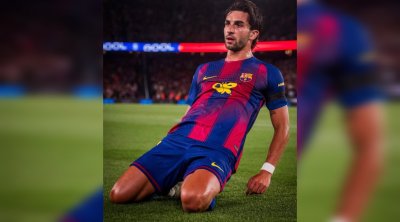 "Barselona" Ferran Torres üçün 50 milyon avro tələb edir
