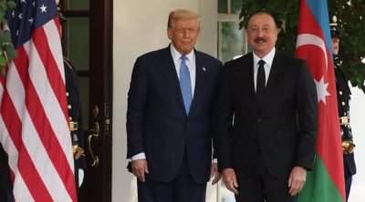 Prezident: &ldquo;Trampın gördüyü işlərlə əvvəlki administrasiyaların fəaliyyəti arasında böyük fərq var&rdquo;