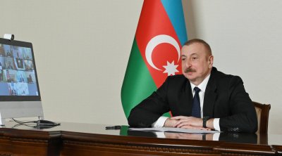 İlham Əliyevdən qonşu ölkələrə ÇAĞIRIŞ: &ldquo;Məsuliyyətli olun, buna tezliklə son qoyun&rdquo;