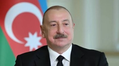 İlham Əliyev: &ldquo;Pakistan yeganə ölkədir ki, bu məsuliyyəti öz üzərinizə götürdü&rdquo; &ndash; VİDEO