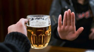 Alkoqolu dayandırdıqdan sonra bədən belə dəyişir
