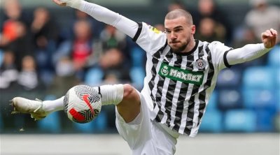 &ldquo;Qarabağ&rdquo; &ldquo;Partizan&rdquo;ın müdafiəçisi ilə anlaşdı