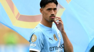 “Qalatasaray” “Mançester Siti”nin üzvünü transfer edir