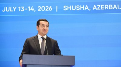 Prezidentin köməkçisi: &ldquo;Azərbaycanda media mühitinin modernləşdirilməsi həyata keçirilib&rdquo;