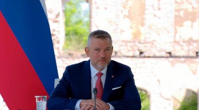 Peter Pelleqrini: &ldquo;Slovakiyanın Azərbaycandakı səfirliyi NATO-nun təmas ofisi olacaq&rdquo;