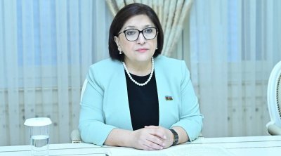 Sahibə Qafarovanın Parlamentlərarası İttifaqın prezidenti postuna namizədliyi irəli sürüldü