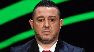 Türkiyə millisinin əfsanəsi Nihat Kahveci saxlanıldı