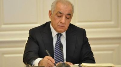 Əli Əsədovdan Bakı Şəhər İcra Hakimiyyəti ilə bağlı QƏRAR
