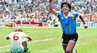 İngiltərə və Argentina yığmaları dünya çempionatları tarixində neçə dəfə üz-üzə gəlib?