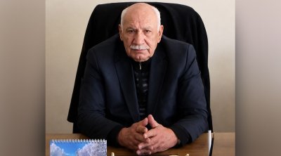 Keçmiş bələdiyyə sədri vəfat etdi