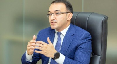 Ülvi Mehdiyev: "ASAN" könüllüləri artıq rəhbər vəzifələrdə çalışırlar - VİDEO