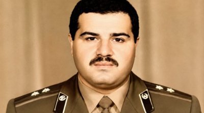 Milli Qəhrəmanın diplomat kürəkəni vəzifəsindən ayrıldı