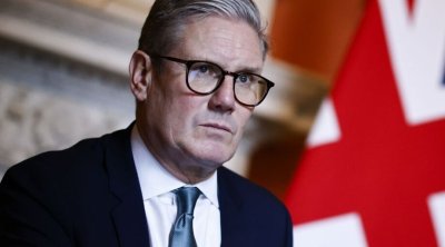 Starmer Kiyevə gəldi &ndash; Ukrayaya 4 milyard dollar vəsait verəcək