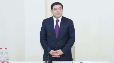 Sabiq başçının bacısı oğluna vəzifə verildi