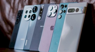 Bu il smartfonların orta qiyməti 95 dollar artaraq 550 dollara çatacaq