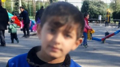 Kəlbəcərdə çaya düşən 11 yaşlı Yaqubun MEYİTİ TAPILDI
