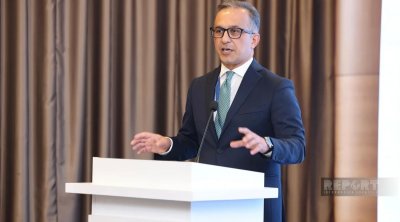 Ramin Məmmədov: “Layihələrimizin başlıca məqsədi dünyəvilik prinsiplərinin qorunmasının təbliğidir”