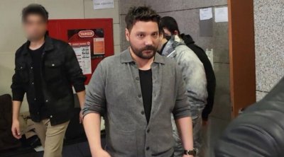 Oğuzhan Uğur SAXLANILDI