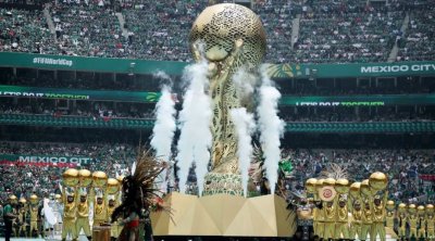 SON DƏQİQƏ! Dünya çempionatının final oyunu təxirə salına bilər