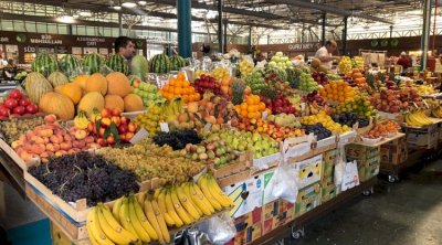 Bazarlarda bütün açıq məhsullar etiketlənəcək &ndash; FOTO/RƏSMİ
