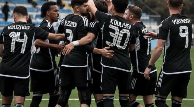 FİFA Azərbaycan klubuna transfer qadağası qoydu