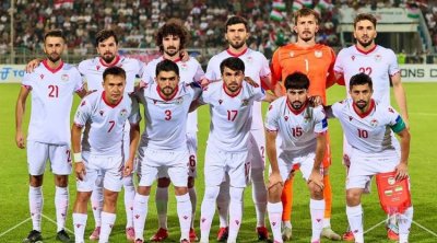 Millimiz Tacikistanla yoxlama görüşü keçirəcək