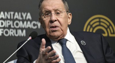 Lavrov &ldquo;The Washington Times&rdquo;ın jurnalistlərini &ldquo;vicdansız&rdquo; adlandırdı