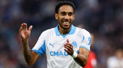 Obameyanq İspaniya klubuna keçdi