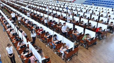 İlk dəfə MİQ-də iştirak etdi, 93,75 bal topladı - “Bakıda işləmək istəyirəm”