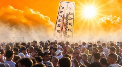 Belçikada anomal istilər insanların vaxtından əvvəl ölümünə SƏBƏB OLDU