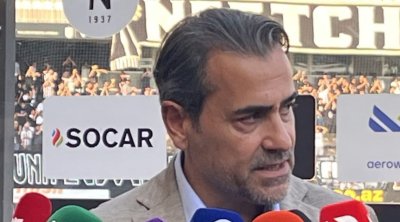 “Neftçi” rəsmisi: “Hədəfimiz çempionluqdur”