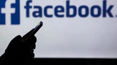 "Facebook"un işində nasazlıq yarandı