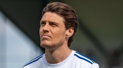 “Şamaxı” portuqaliyalı futbolçu transfer etdi