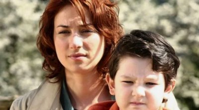 "Aliye"nin Arda obrazını canlandıran Ayberk Koçarın son görüntüsü gündəm oldu — FOTO