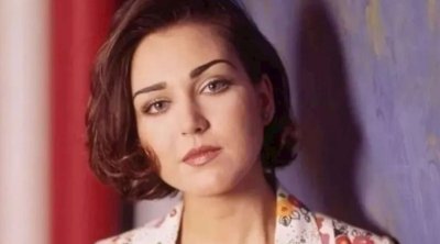90-cı illərin məşhur müğənnisinin son görüntüsü diqqət çəkdi — FOTO