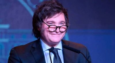 Argentina Prezidenti: "Çox sağ olun, uşaqlar, sonadək mübarizə apardınız”