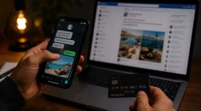 Yay mövsümünün "ucuz" tələsi: Bir kliklə pulunuz yoxa çıxa bilər – VİDEO