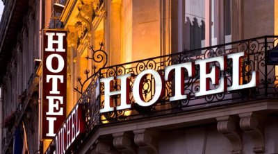 Biləcəridə hoteldə kişi meyiti tapıldı