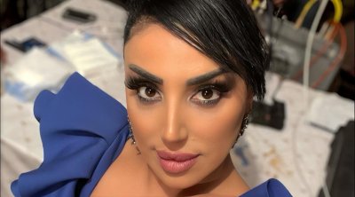 Kəmalə Günəşli heç vaxt üzünü göstərmədiyi qızından danışdı: "Nə "TikTok", nə də "Instagram"ı var" - (Video)