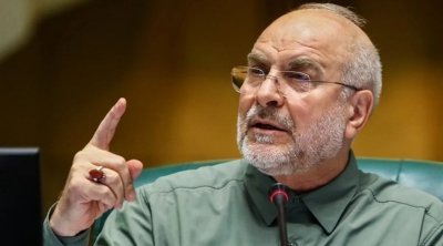 Qalibaf: “ABŞ-ın oyunlarını tanıyırıq və buna hazırıq” – FOTO