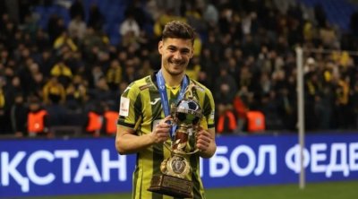 “Qarabağ” və “Turan Tovuz” bu futbolçunu transfer etmək İSTƏYİR