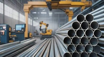Dəmir, polad və şüşə idxalına yeni gömrük rüsumları tətbiq olunacaq - ƏMR