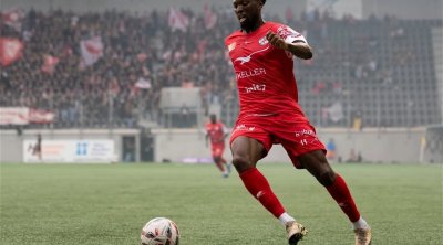 “Şəfa” fransalı hücumçu transfer etdi