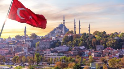 Türkiyədə görünən “qonaq” əhalini təşvişə saldı – Azərbaycana da gəlir?