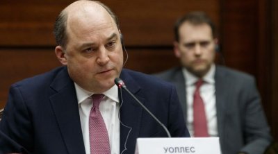 Ben Uolles: İsrail Rusiyanı qəzəbləndirmək istəmədi, indi isə bunun nəticələrini yaşayır